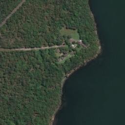 Satellite imagery of Yellow Rock, AU