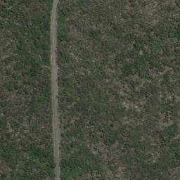 Satellite imagery of Sand Bluff, AU