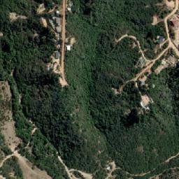 Satellite imagery of Loma del Buey, CL