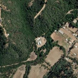 Satellite imagery of Loma del Buey, CL