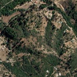 Satellite imagery of Loma del Buey, CL