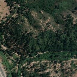 Satellite imagery of Los Peumos, CL