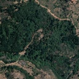 Satellite imagery of Los Peumos, CL