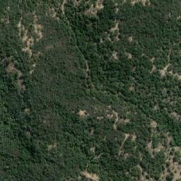 Satellite imagery of Cerro El Durazno, CL
