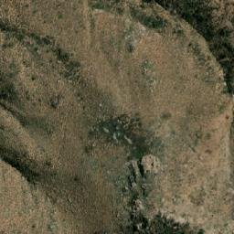 Satellite imagery of Cerro Litre, CL