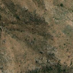 Satellite imagery of Cerro Litre, CL