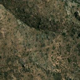 Satellite imagery of Cerro Casas de Piedra, CL