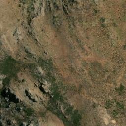 Satellite imagery of Cerro Casas de Piedra, CL