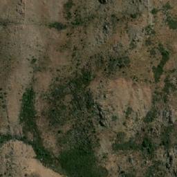 Satellite imagery of Morro El Chingue, CL
