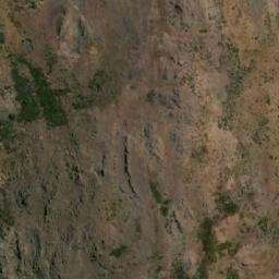 Satellite imagery of Morro El Chingue, CL