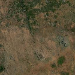 Satellite imagery of Loma de Los Escalones, CL