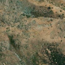Satellite imagery of Loma de Los Escalones, CL