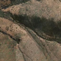 Satellite imagery of Morro El Fuerte, CL
