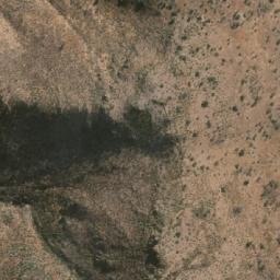 Satellite imagery of Morro El Fuerte, CL