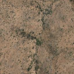 Satellite imagery of Morro El Fuerte, CL