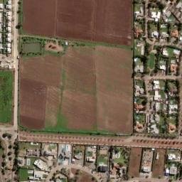 Satellite imagery of Cerro Catana, CL