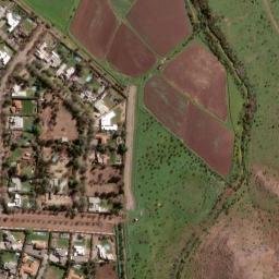 Satellite imagery of Cerro Catana, CL