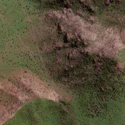 Satellite imagery of Cerro Catana, CL