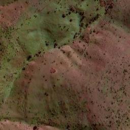 Satellite imagery of Morro Maitenes, CL