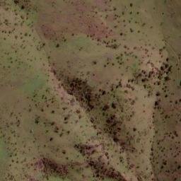 Satellite imagery of Morro Maitenes, CL