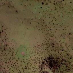 Satellite imagery of Cerro Reinoso, CL