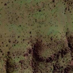Satellite imagery of Cerro Reinoso, CL