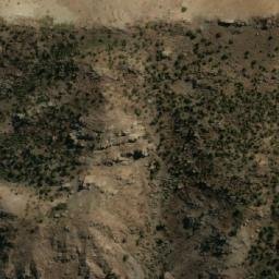 Satellite imagery of Cerro Cinga Mocha, CL