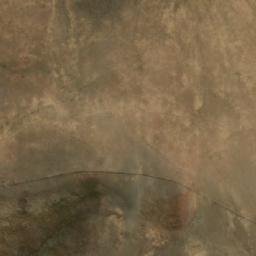 Satellite imagery of Cerro Arqueado de Barrera, CL