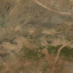 Satellite imagery of Cerro Vizcachas, CL