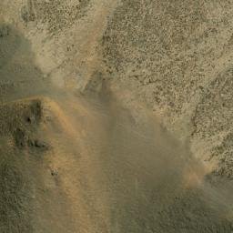 Satellite imagery of Loma de las Yeguas, AR