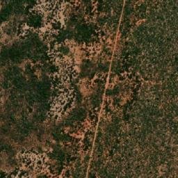 Satellite imagery of Lomita Turnasta, AR