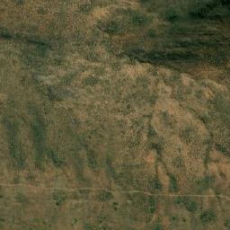Satellite imagery of Rooirant, ZA