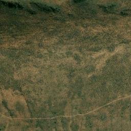 Satellite imagery of Rooirant, ZA