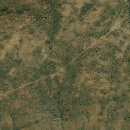 Satellite imagery of Rooirant, ZA