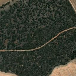 Satellite imagery of Cocata Hill, AU