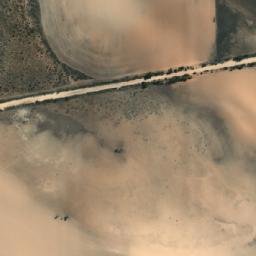 Satellite imagery of Kopi Knoll, AU