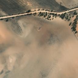 Satellite imagery of Kopi Knoll, AU