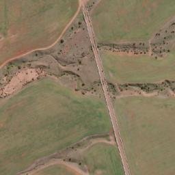 Satellite imagery of Bald Hill, AU