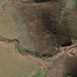 Satellite imagery of Bald Hill, AU