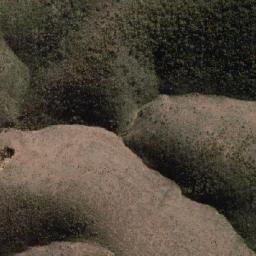 Satellite imagery of Logan Hill, AU