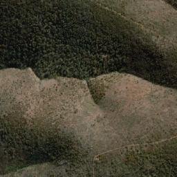 Satellite imagery of Logan Hill, AU