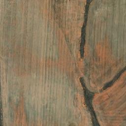 Satellite imagery of Mount Sly, AU