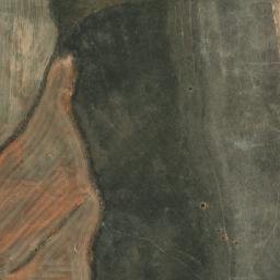 Satellite imagery of Mount Sly, AU