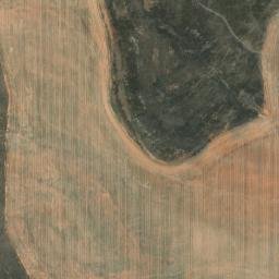 Satellite imagery of Sly Hill, AU