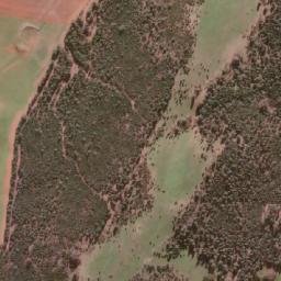 Satellite imagery of Mugincoble, AU