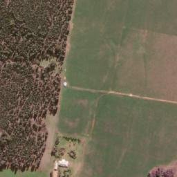 Satellite imagery of Mugincoble, AU