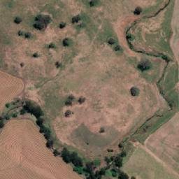 Satellite imagery of Keenans Hill, AU