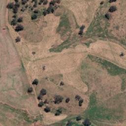 Satellite imagery of Keenans Hill, AU