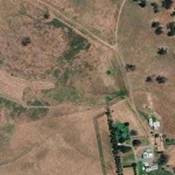 Satellite imagery of Keenans Hill, AU
