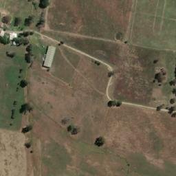 Satellite imagery of March Public School, AU